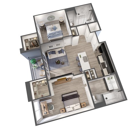 Ilumina On Raiders Way